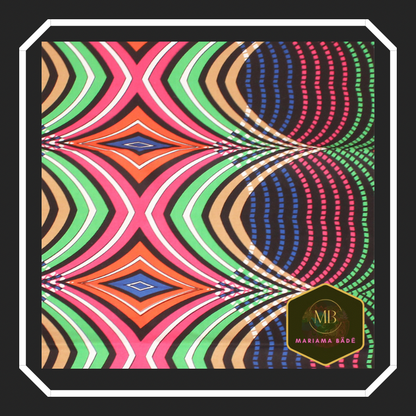 African  Prints
