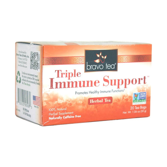 Immune Support Tea