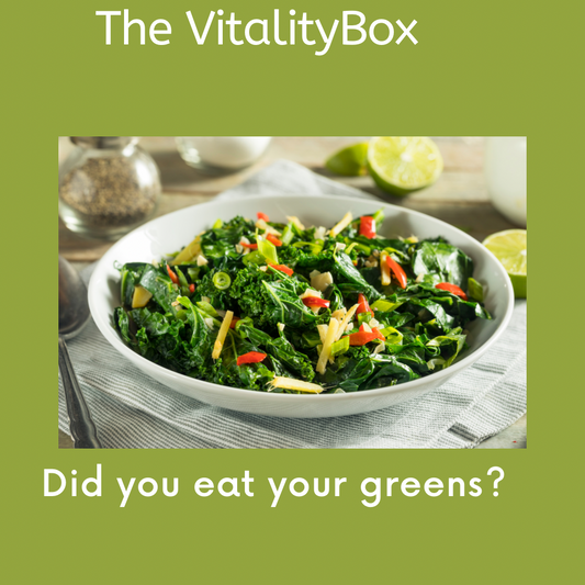 Vitality Box