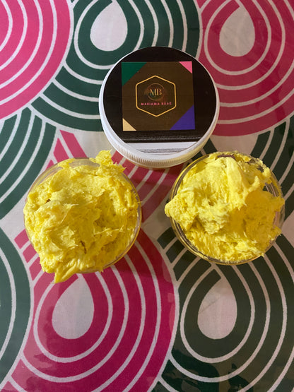 6-Pack Whipped Scented Mini Shea Butters
