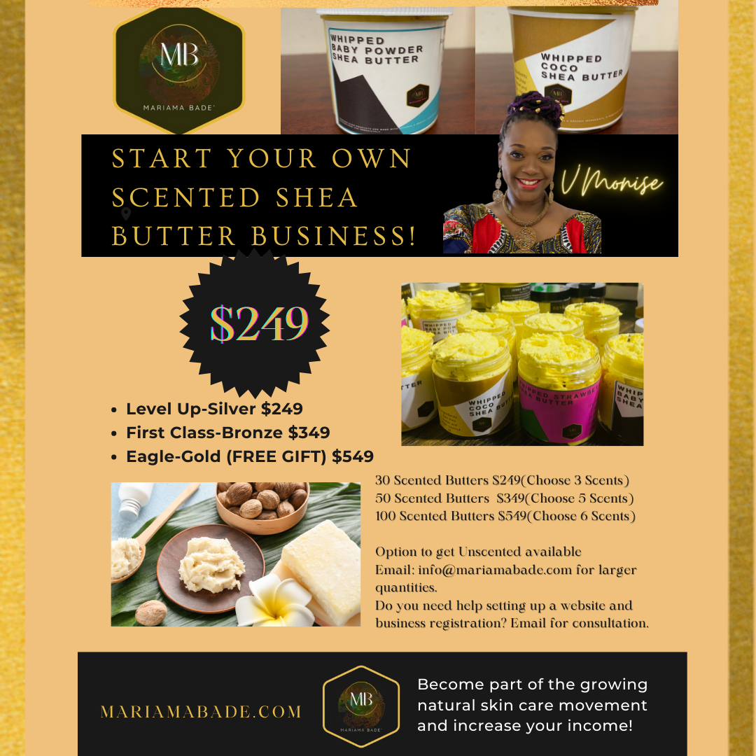 New Business Package