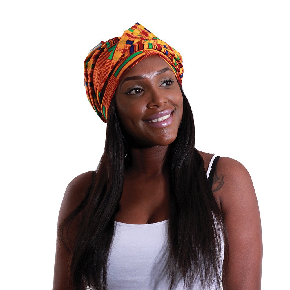 Head Wraps