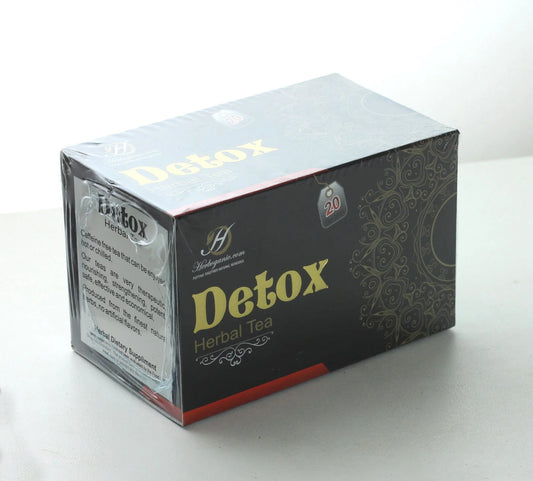 DeTox Tea