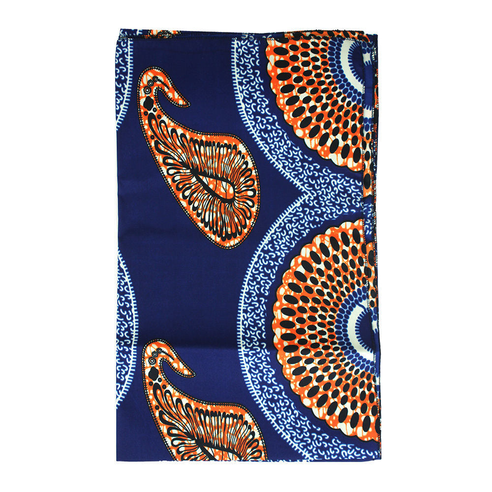 Head Wraps