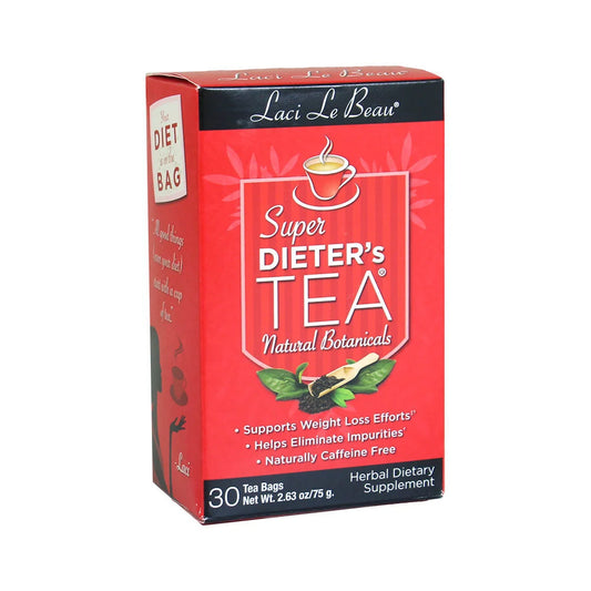 Super Dieter’s Tea