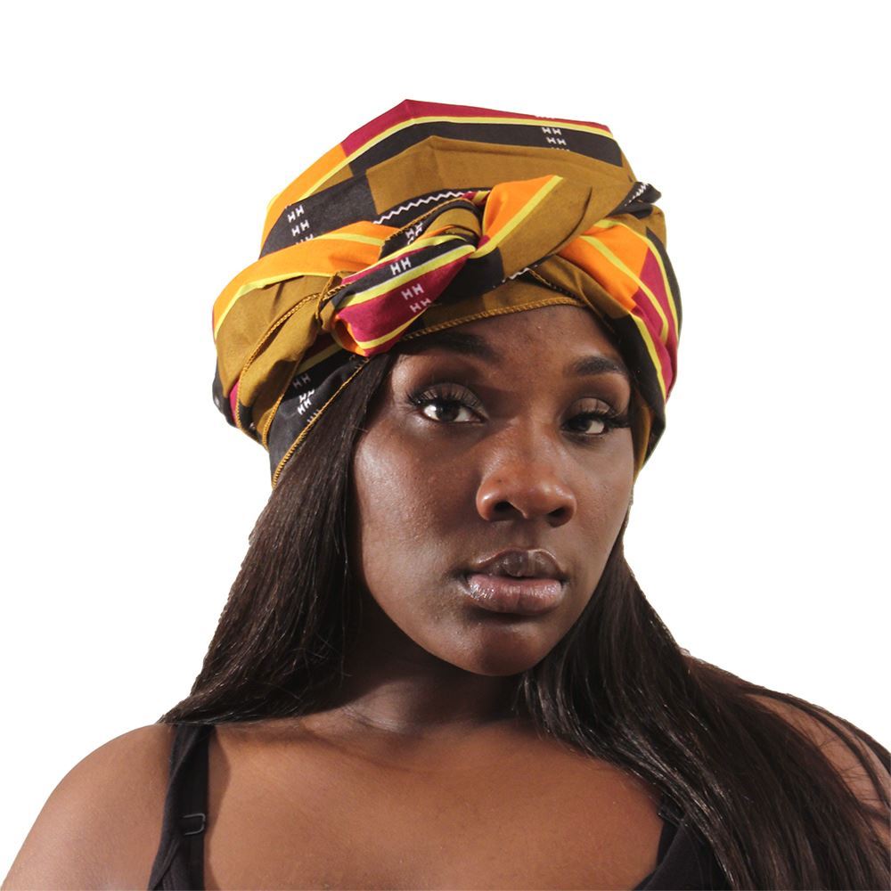Head Wraps