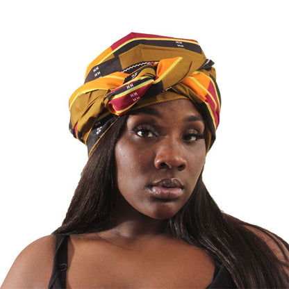 Head Wraps
