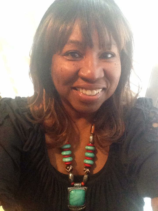 Tribal Necklace