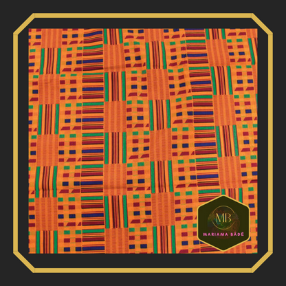 African  Prints