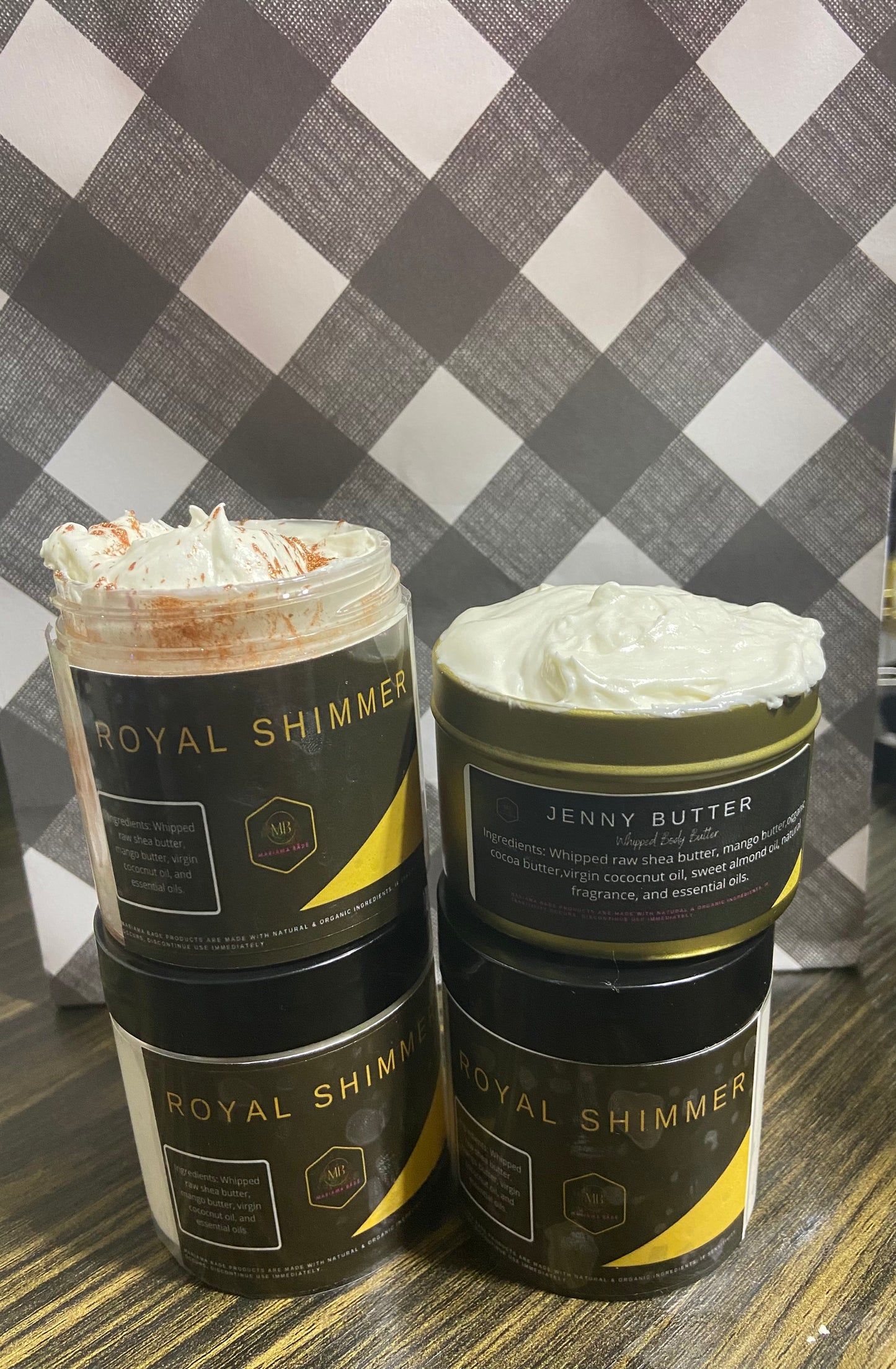 Travel Size Moisturizers