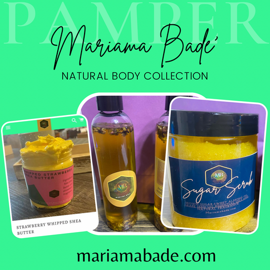 Natural Collection Bundle