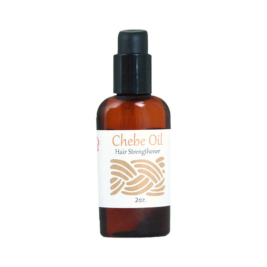 Chebe Hair Oil