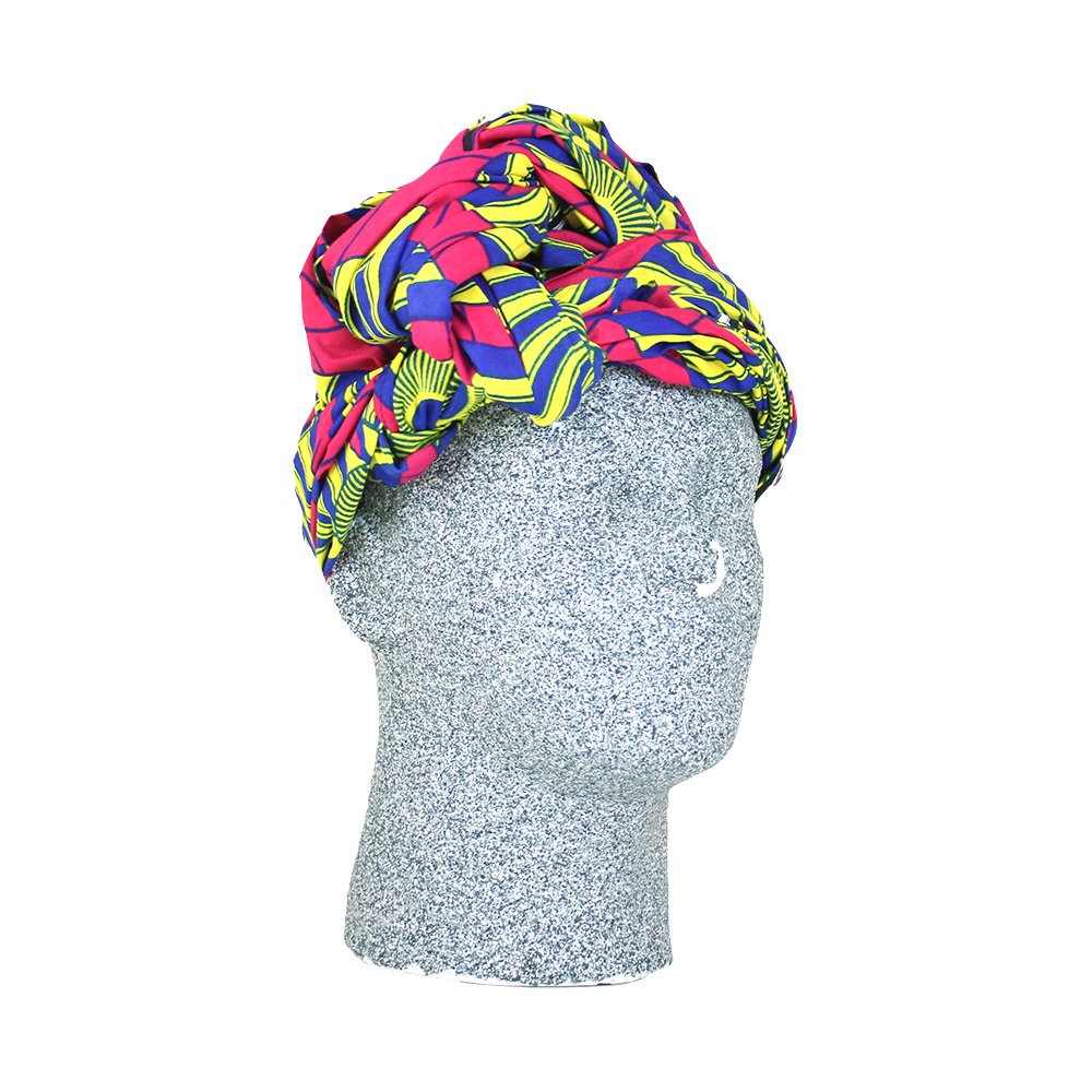 Head Wraps