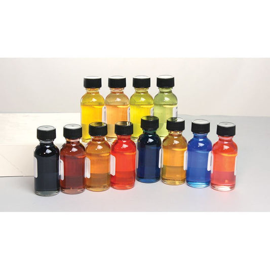 Fragrance Oils 1oz or 4oz