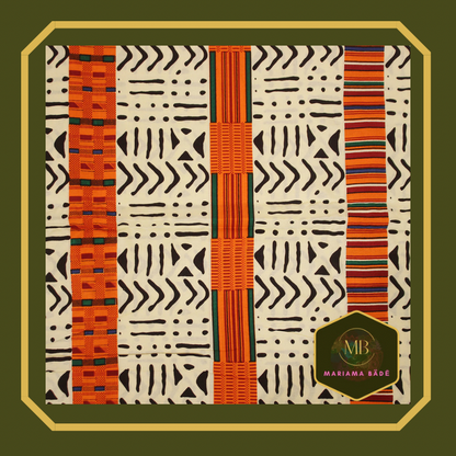 African  Prints
