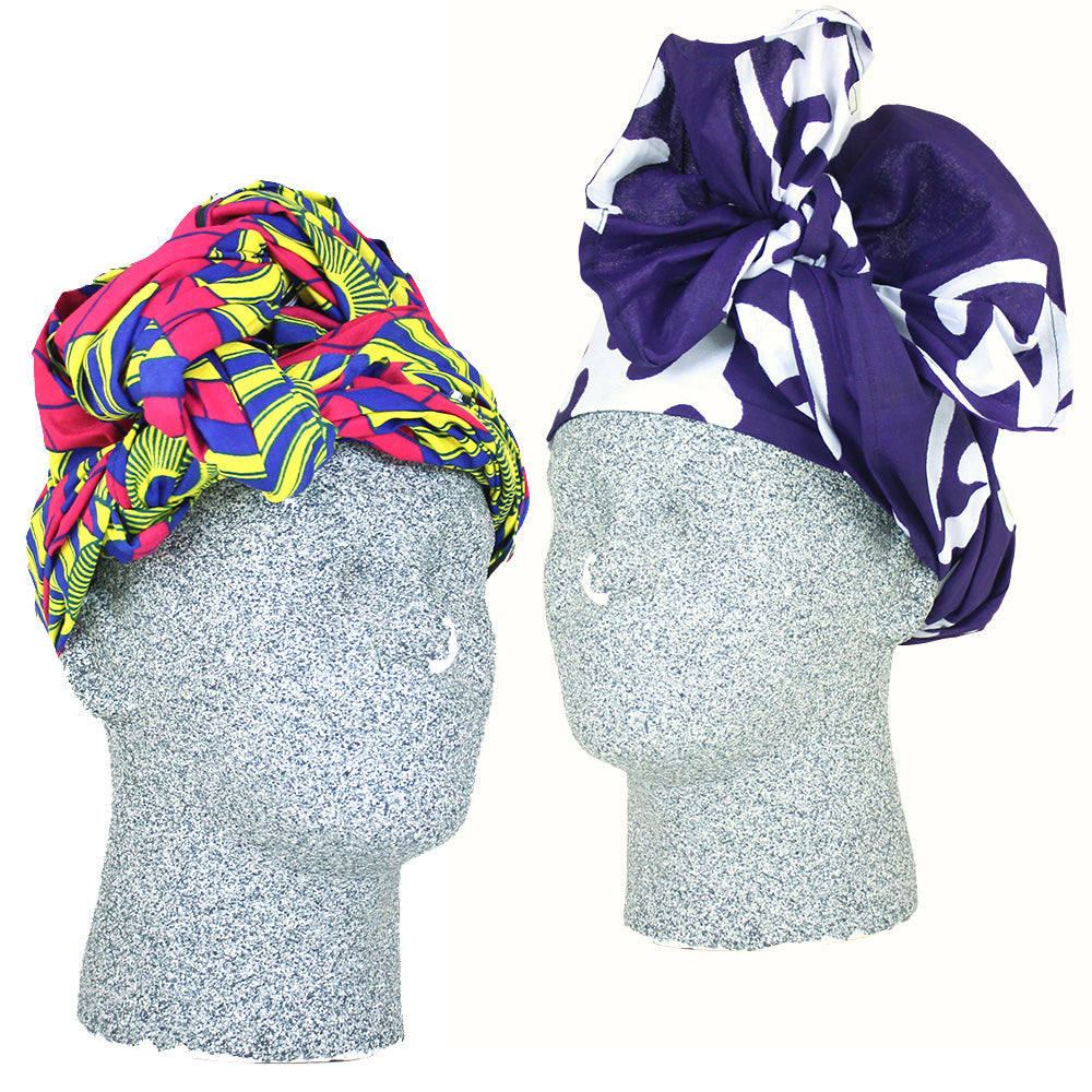Head Wraps