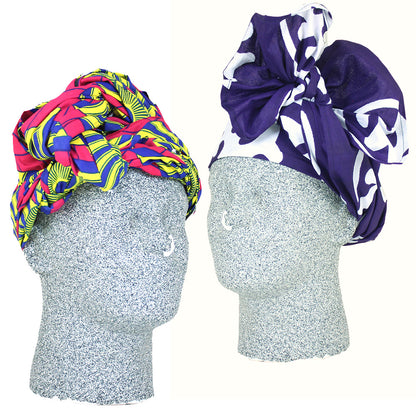 Head Wraps