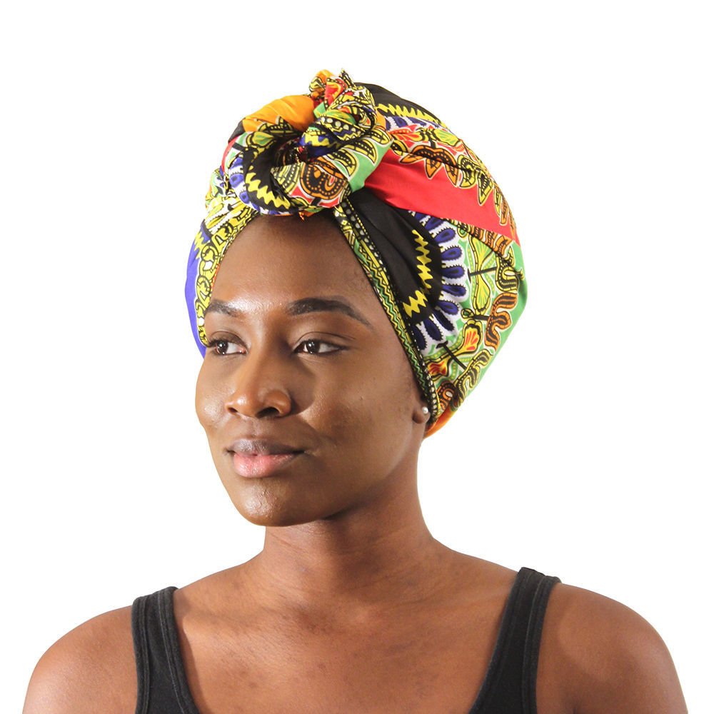 Head Wraps