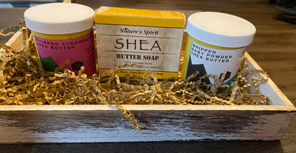 6-Pack Best Selling Soaps