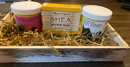 6-Pack Best Selling Soaps