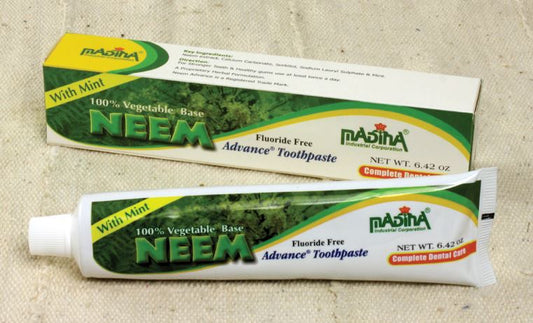 Neem Advance Toothpaste